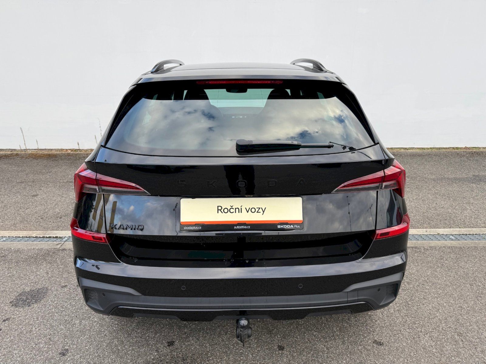 Škoda Kamiq, MONTE CARLO 1,0TSI/85kW Automa - fotka 6