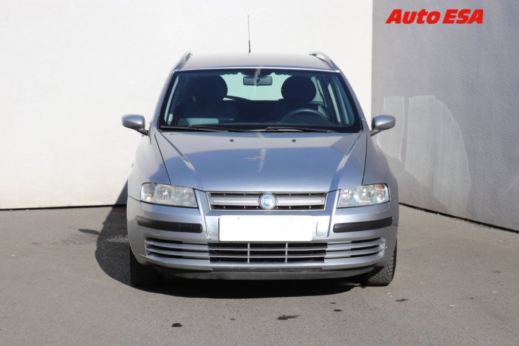 Fiat Stilo, 1.6 i - fotka 2