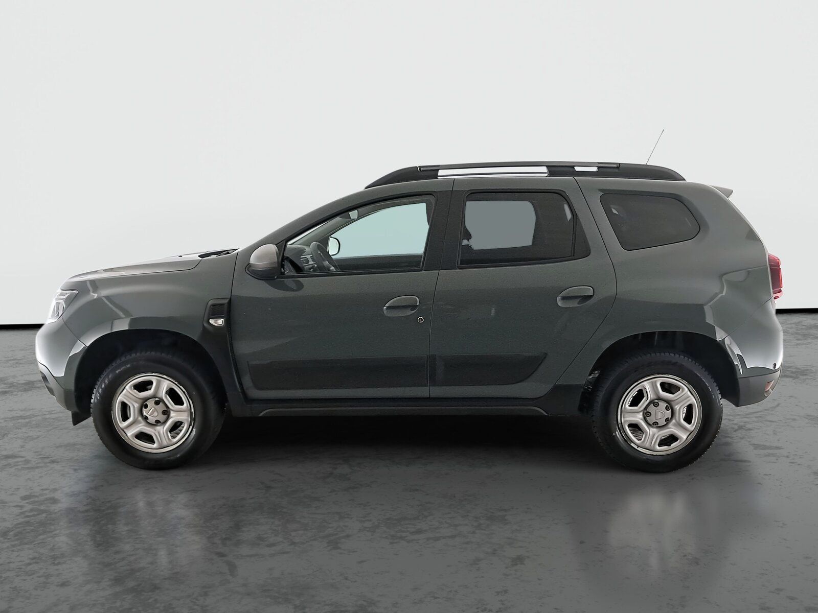 Dacia Duster, 1.0 TCe, Záruka, LPG, ČR,1.maj - fotka 3