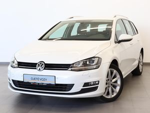 Volkswagen Golf, Variant ME 1.4TSI 92KW