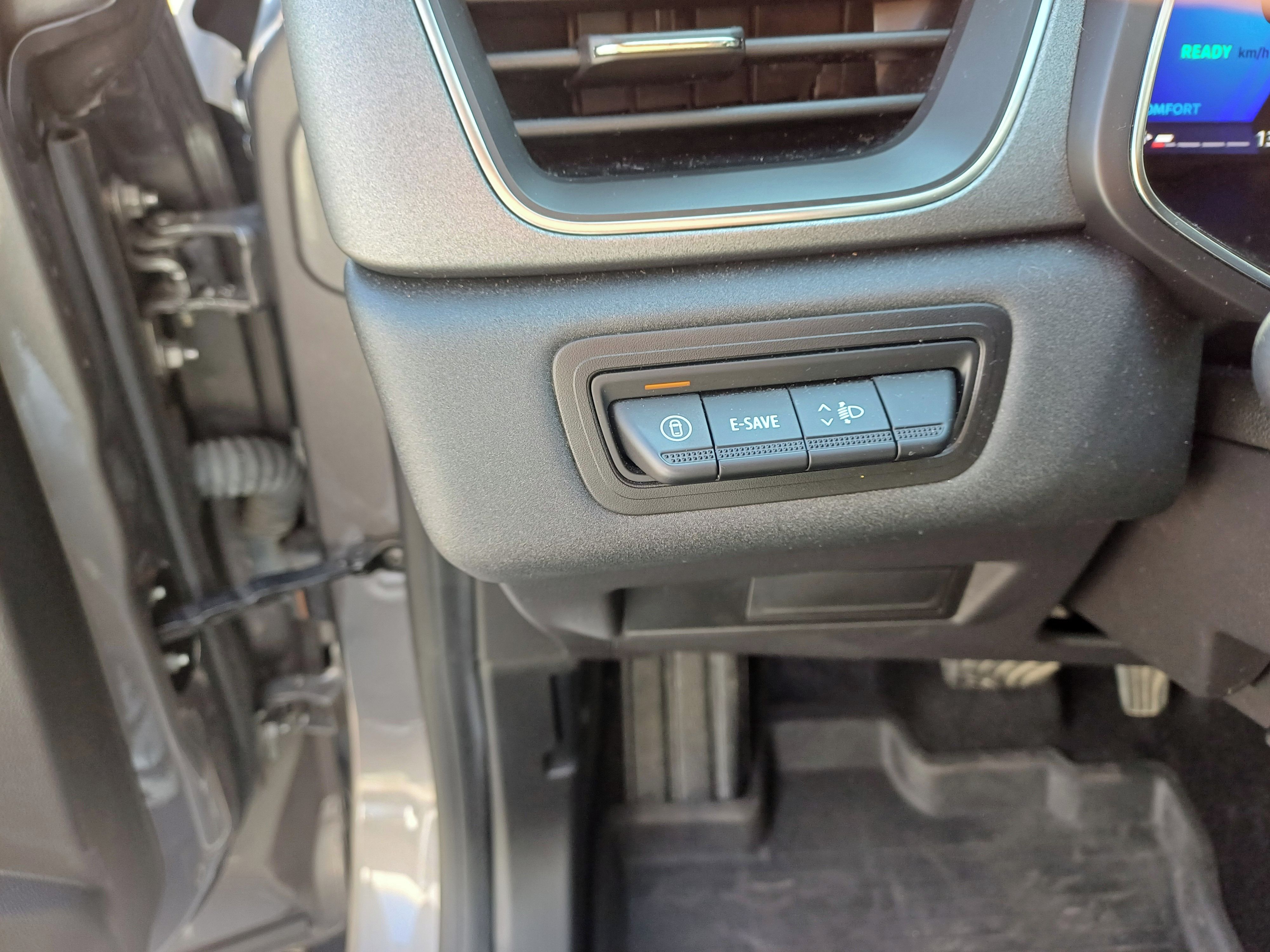 Renault Symbioz, techno E-Tech full hybrid 145 - fotka 6