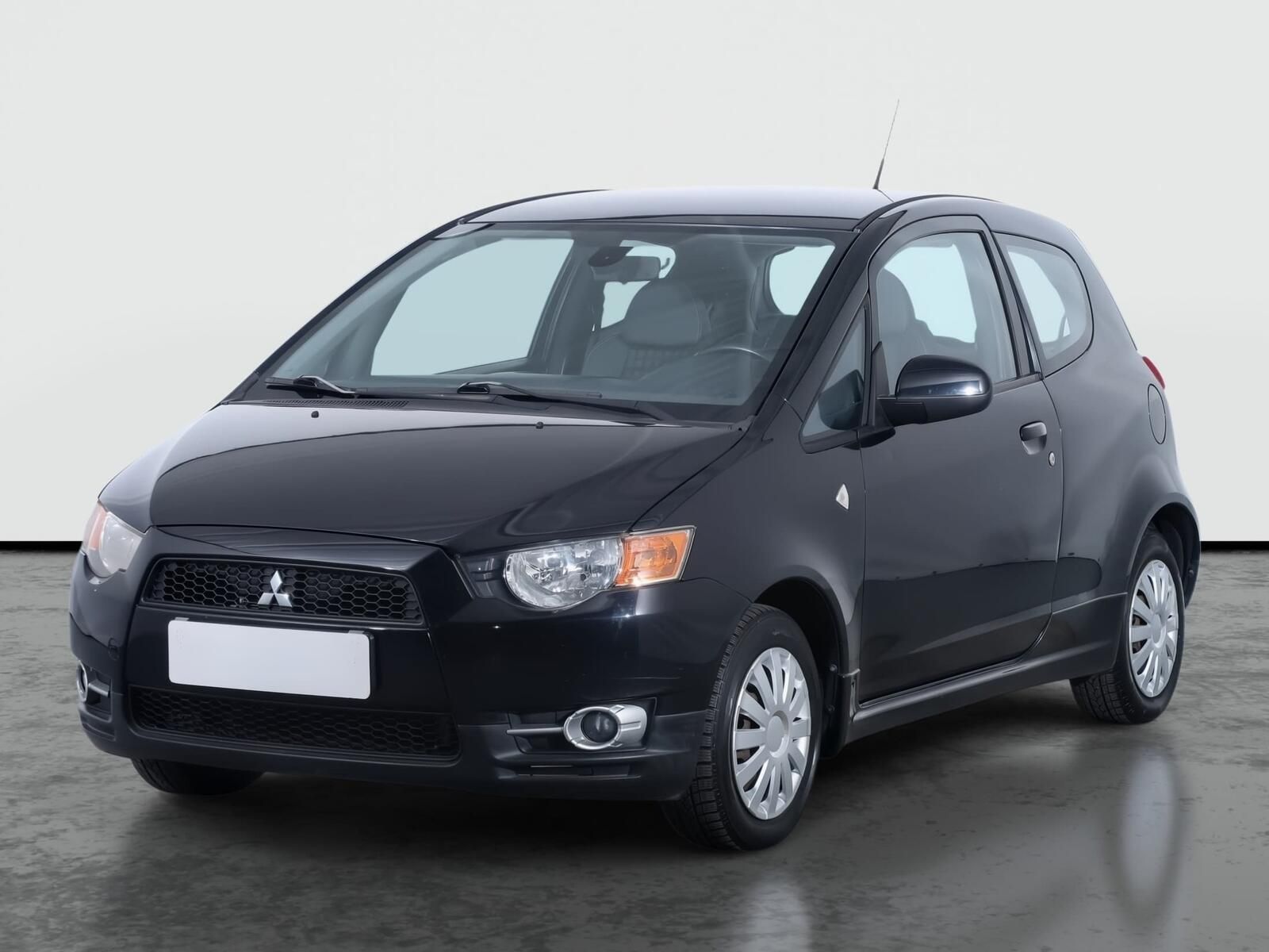 Mitsubishi Colt, 1.3 - fotka 2