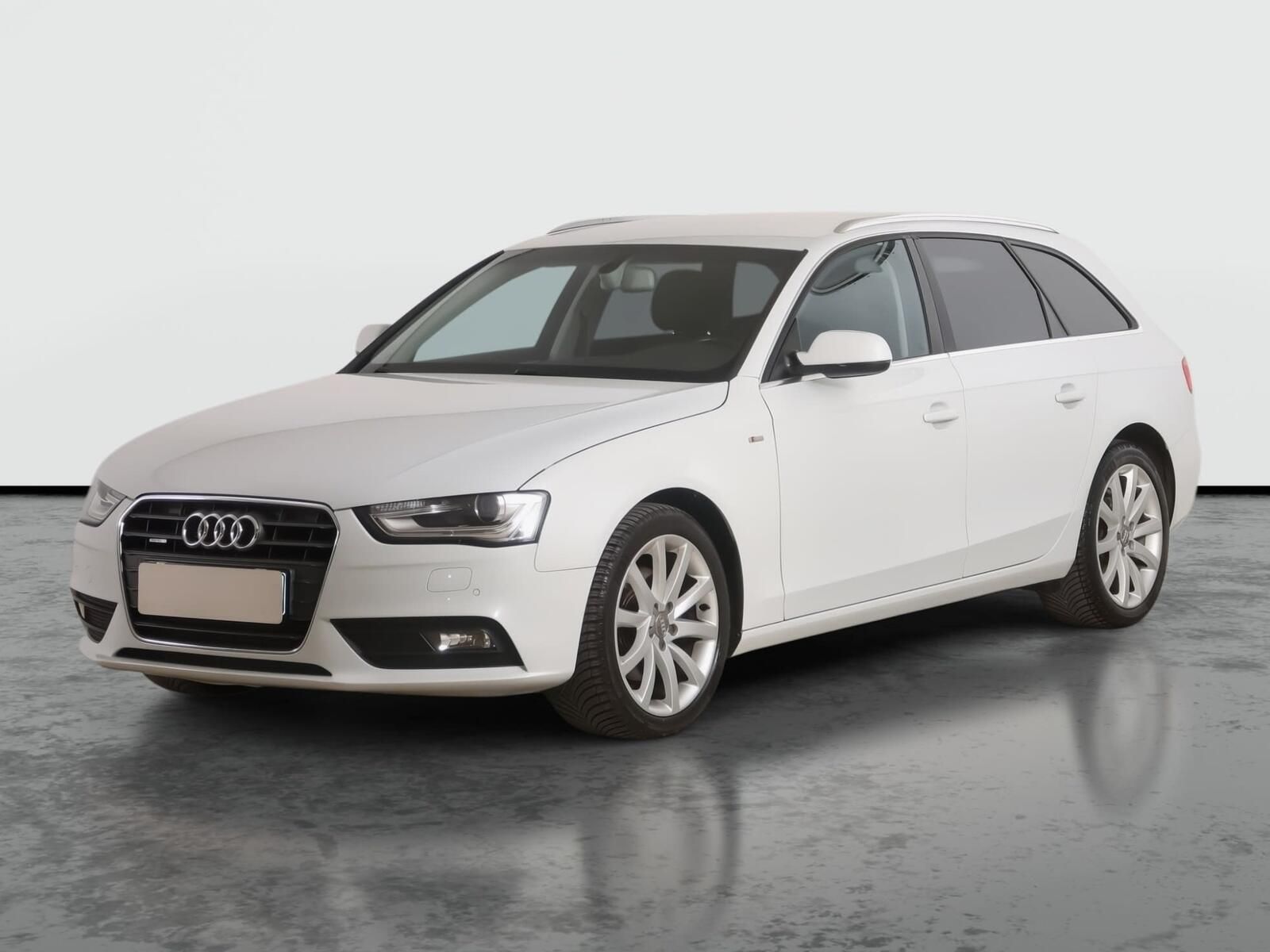 Audi A4, 2.0 TDI, S-Line, 4X4, Automat - fotka 2