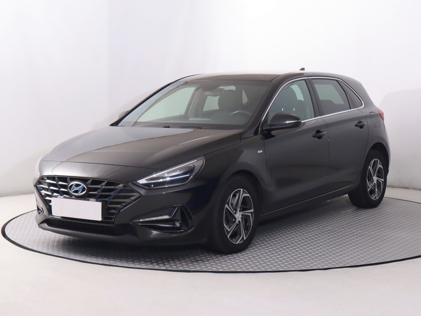Hyundai i30, 1.5 T-GDI MHEV, Style - fotka 2