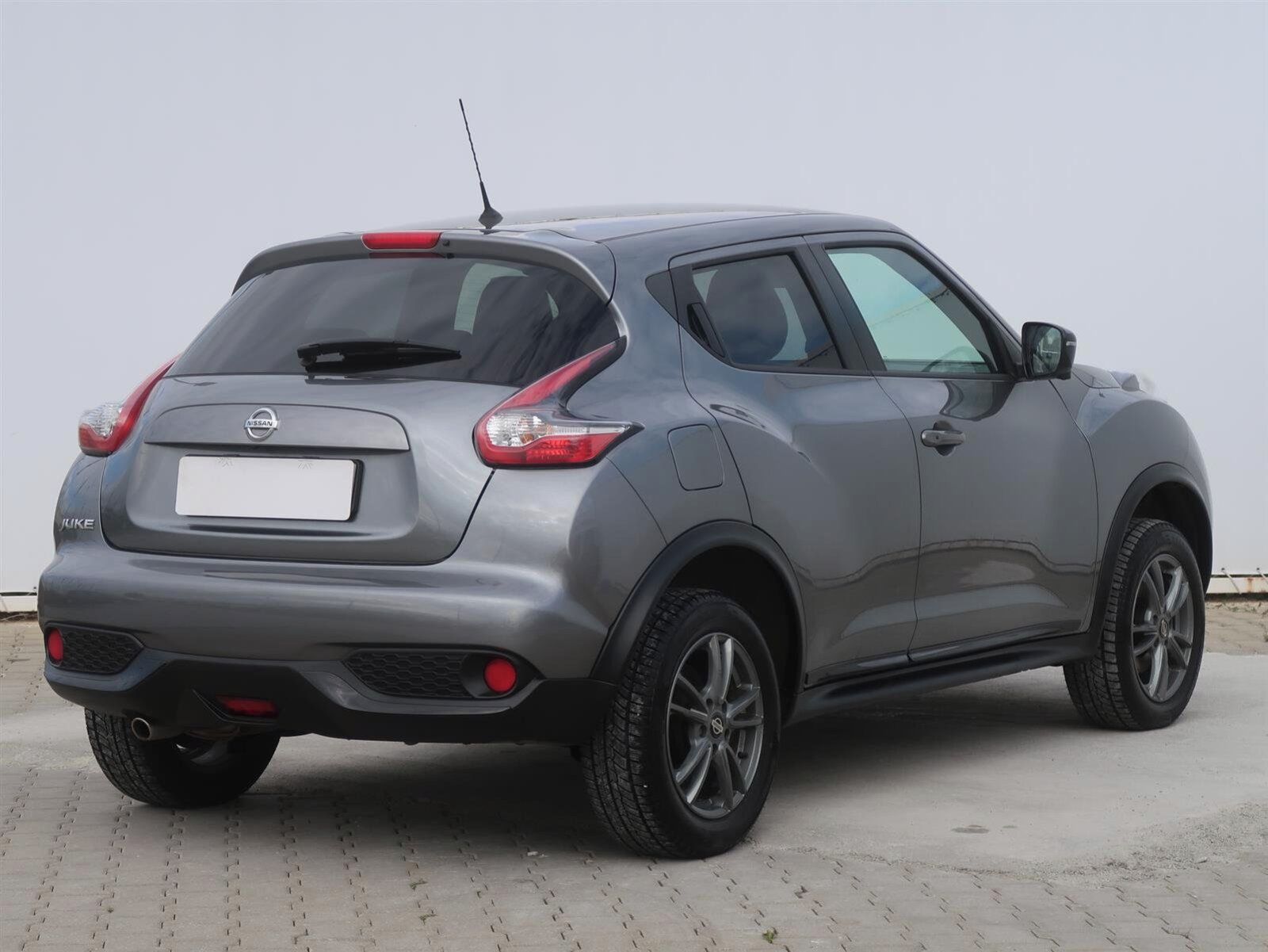 Nissan Juke, 1.6 i - fotka 5