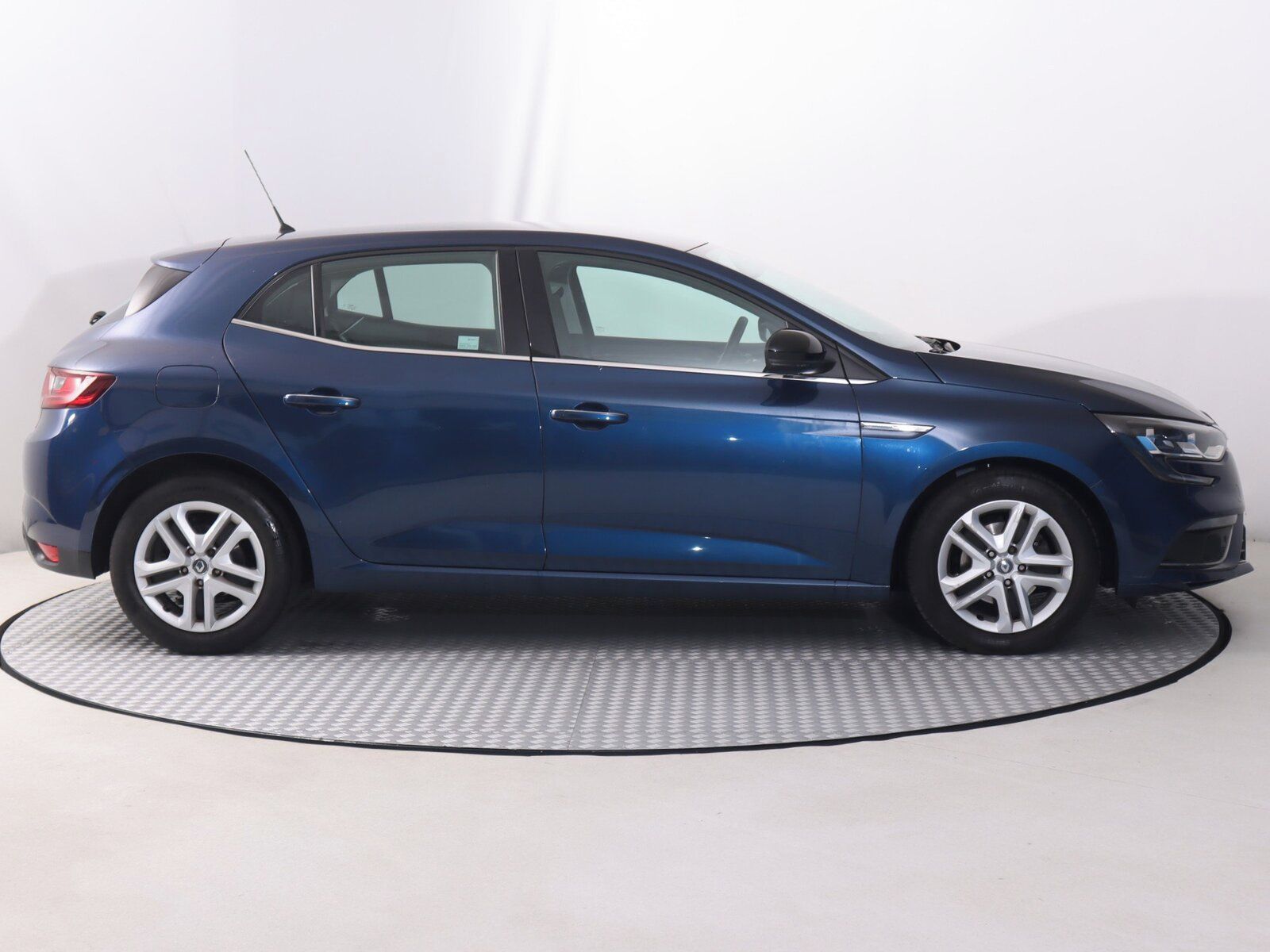 Renault Mégane, 1.2 TCe, Limited - fotka 6