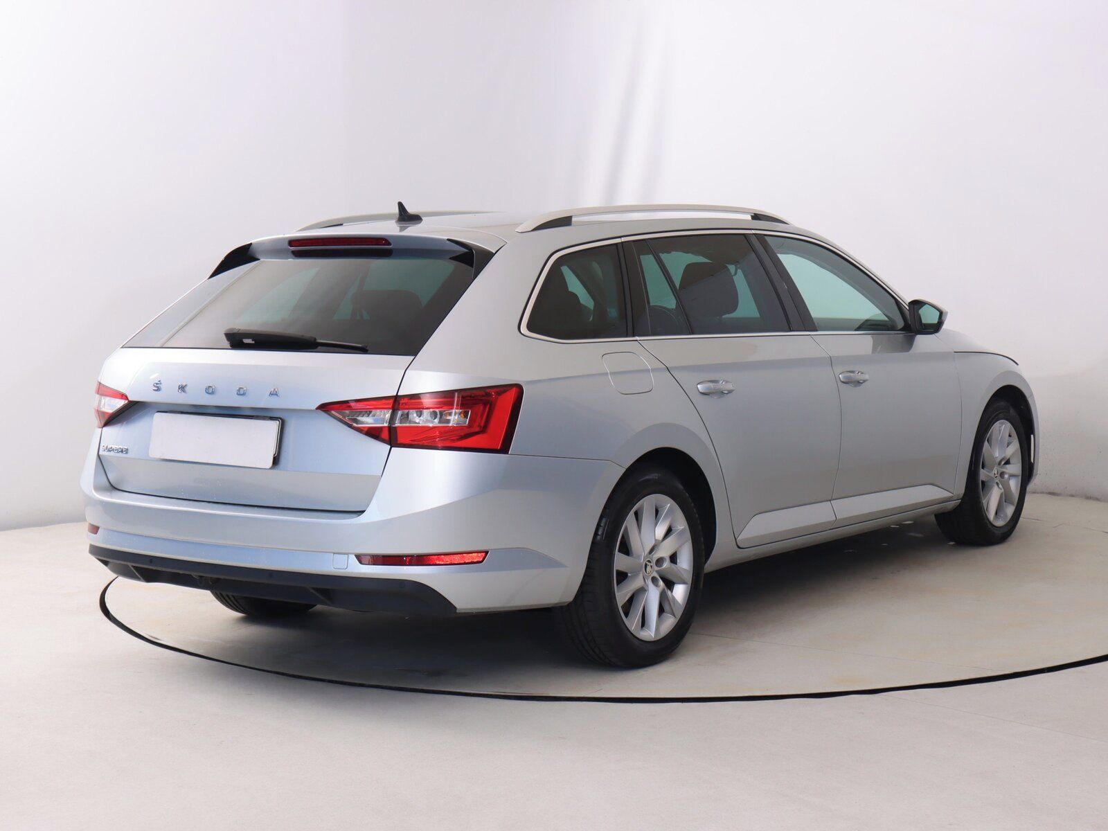 Škoda Superb, 1.5 TSI, Ambition, Automat - fotka 5