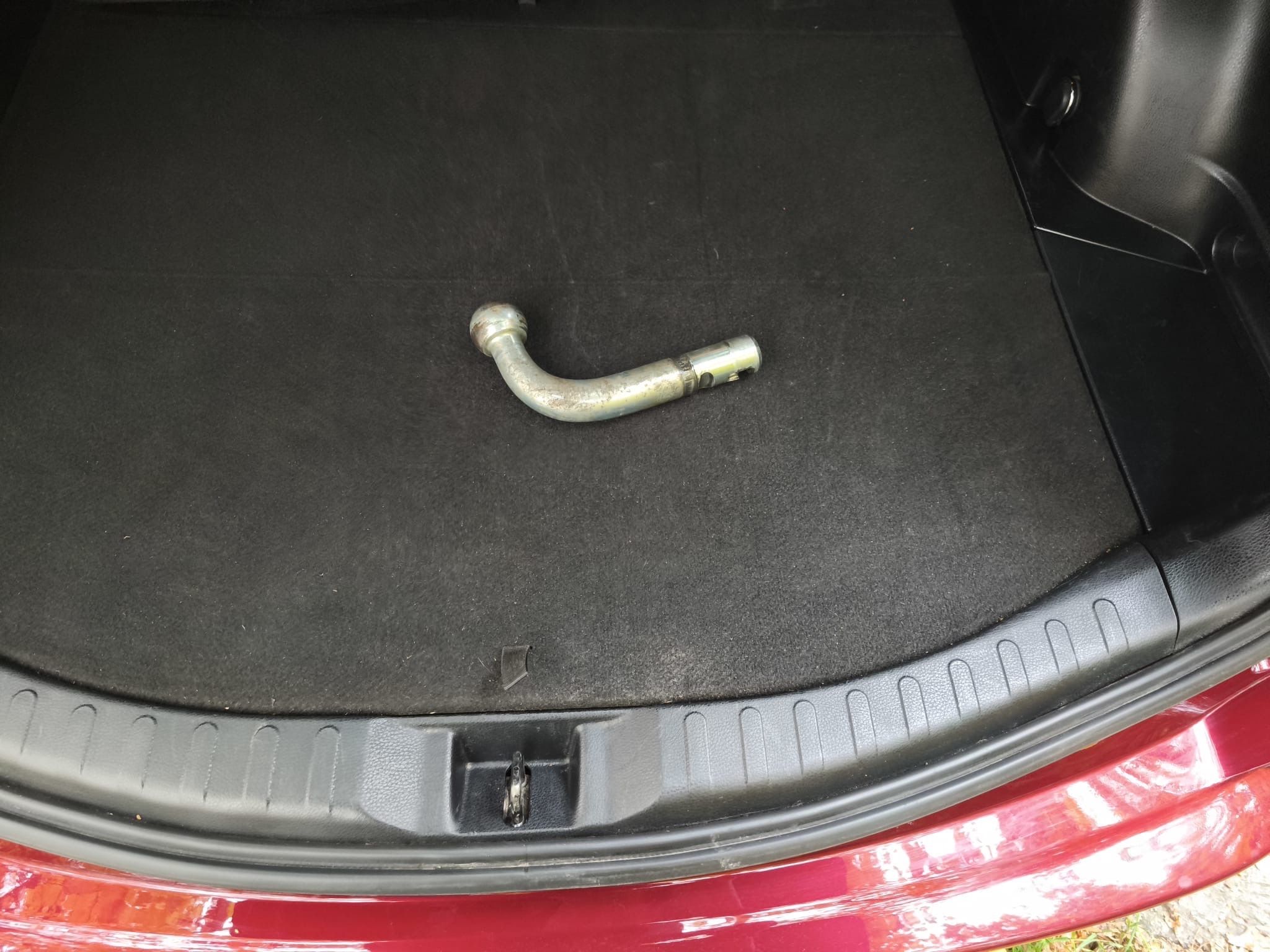 Toyota Rav4, TOYOTA RAV4 2.0 VALVEMATIC 4×4 - fotka 4