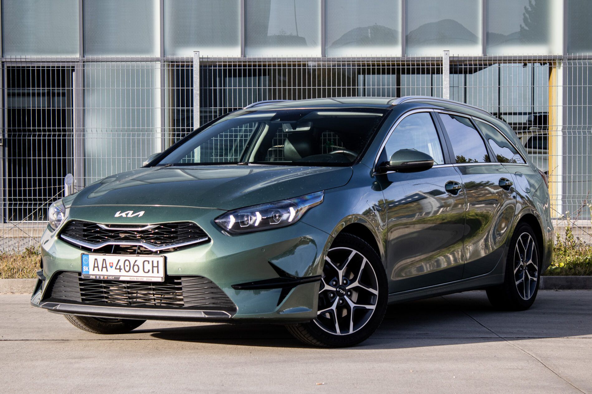 Kia Cee´d