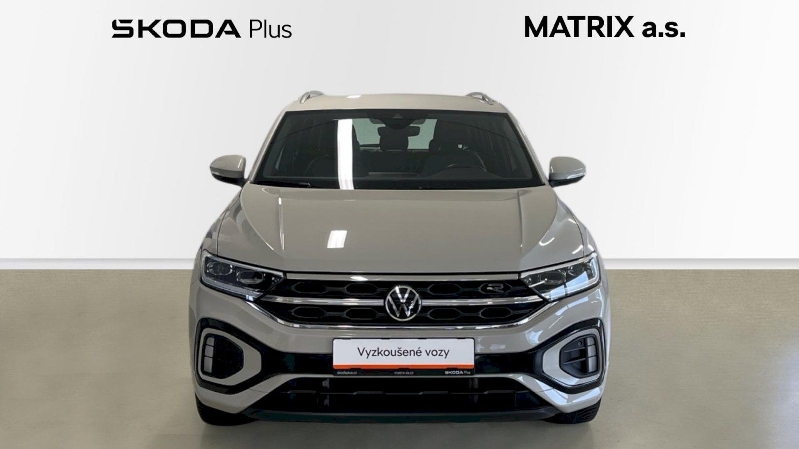 Volkswagen T-Roc, R-Line 1.0 TSI 81kW - fotka 4