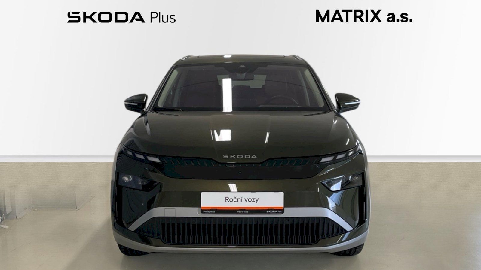 Škoda Enyaq iV, Slection 85x 210kW 4x4 - fotka 4