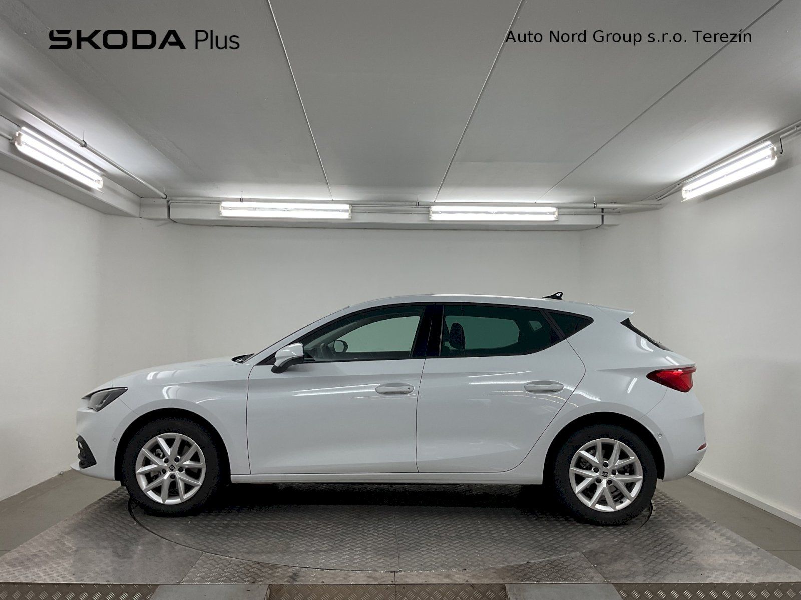 Seat Leon, Vamos 1.5 eTSI DSG - fotka 3