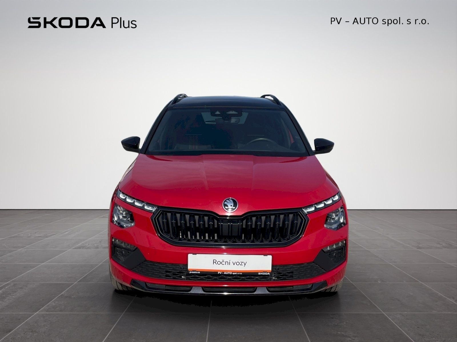 Škoda Kamiq, 1.0 TSI 85 kW DSG Monte Carlo - fotka 4