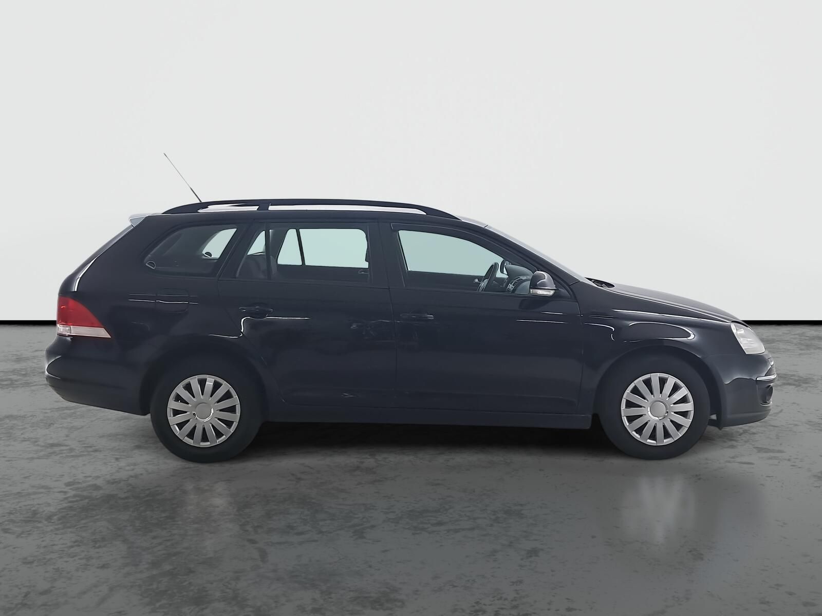 Volkswagen Golf, 1.9 TDI, po STK, Tažné, Klima - fotka 6