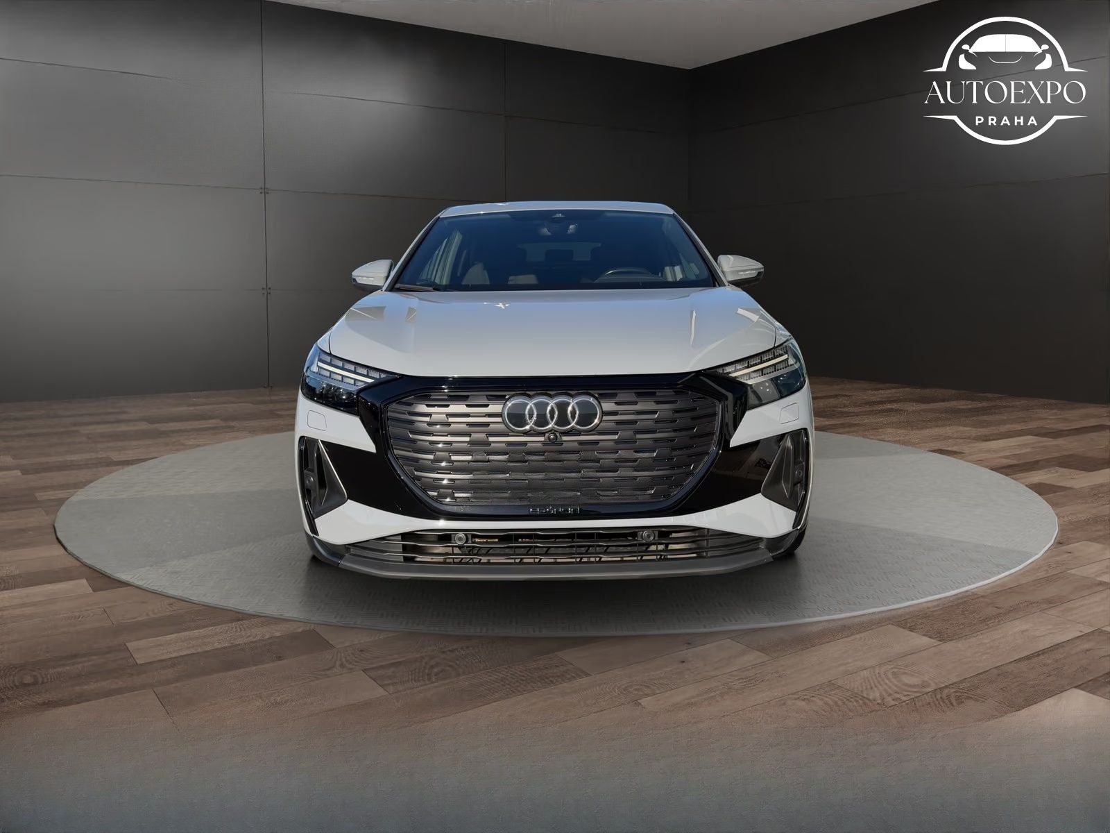 Audi Q4, Sportback 50 e-tron S line - fotka 3