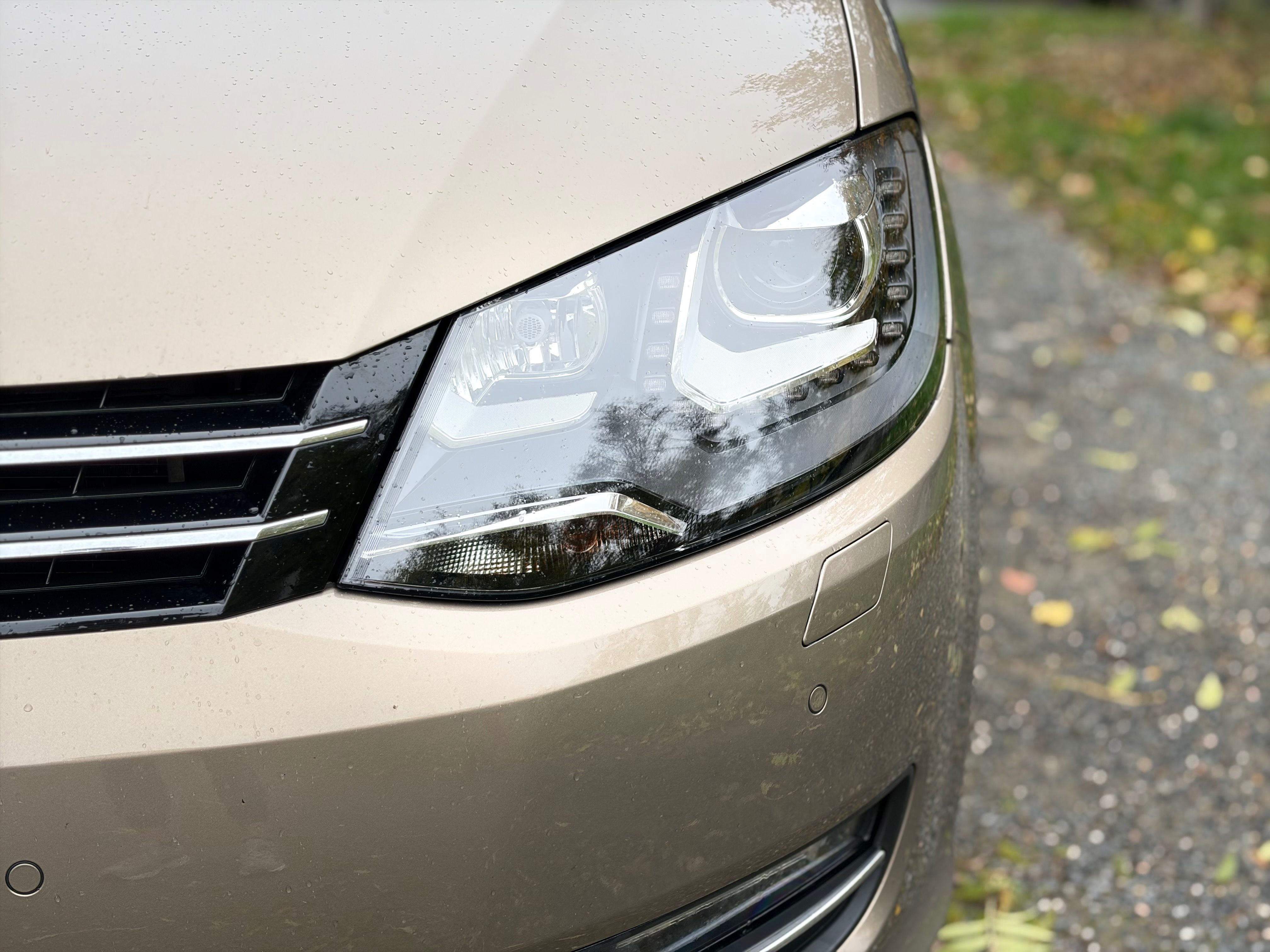 Volkswagen Sharan, 2.0TDI, DSG, 7míst, max výbava - fotka 6