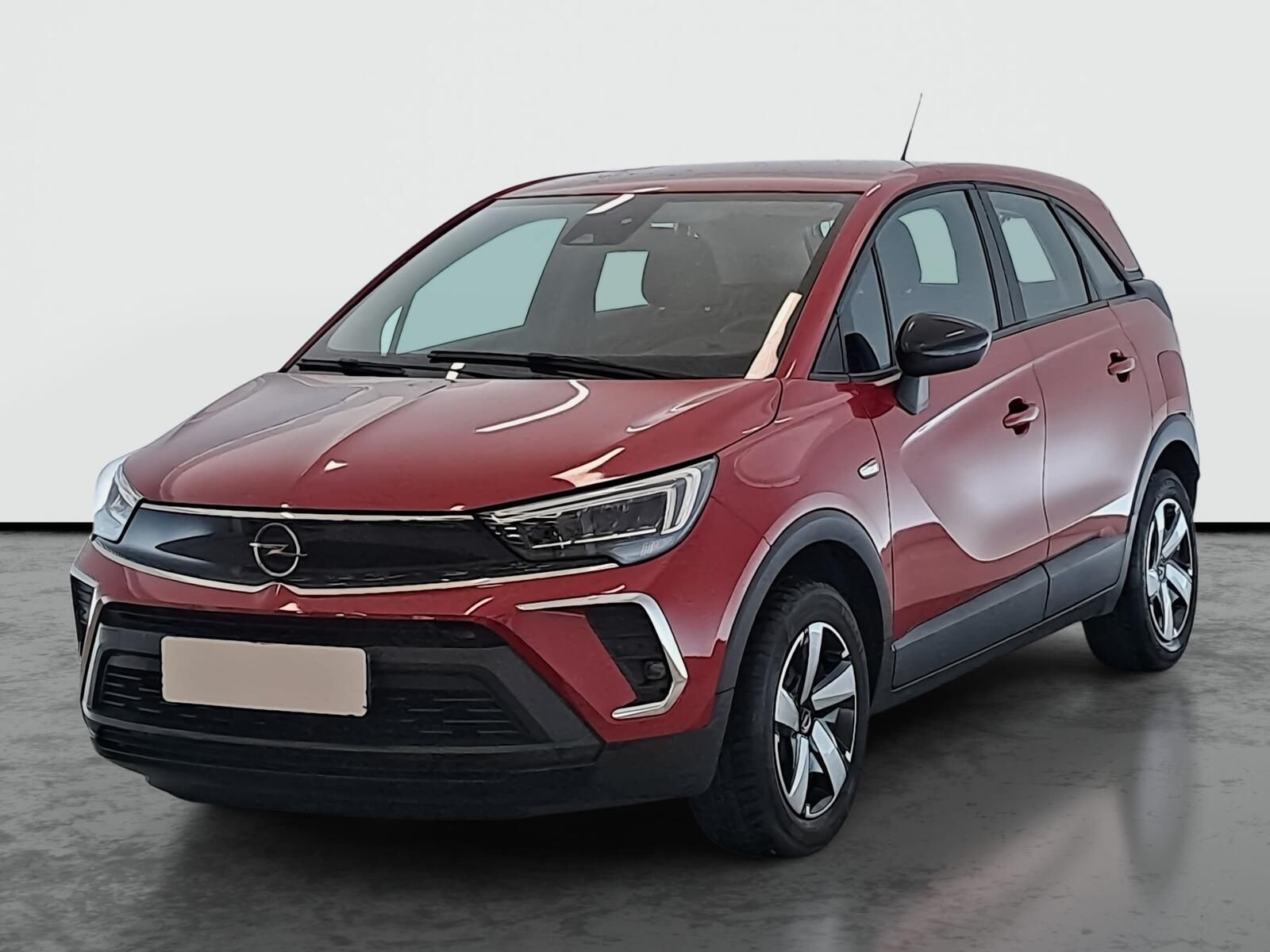 Opel Crossland, 1.2 Turbo, Automat, Serv.kniha - fotka 2