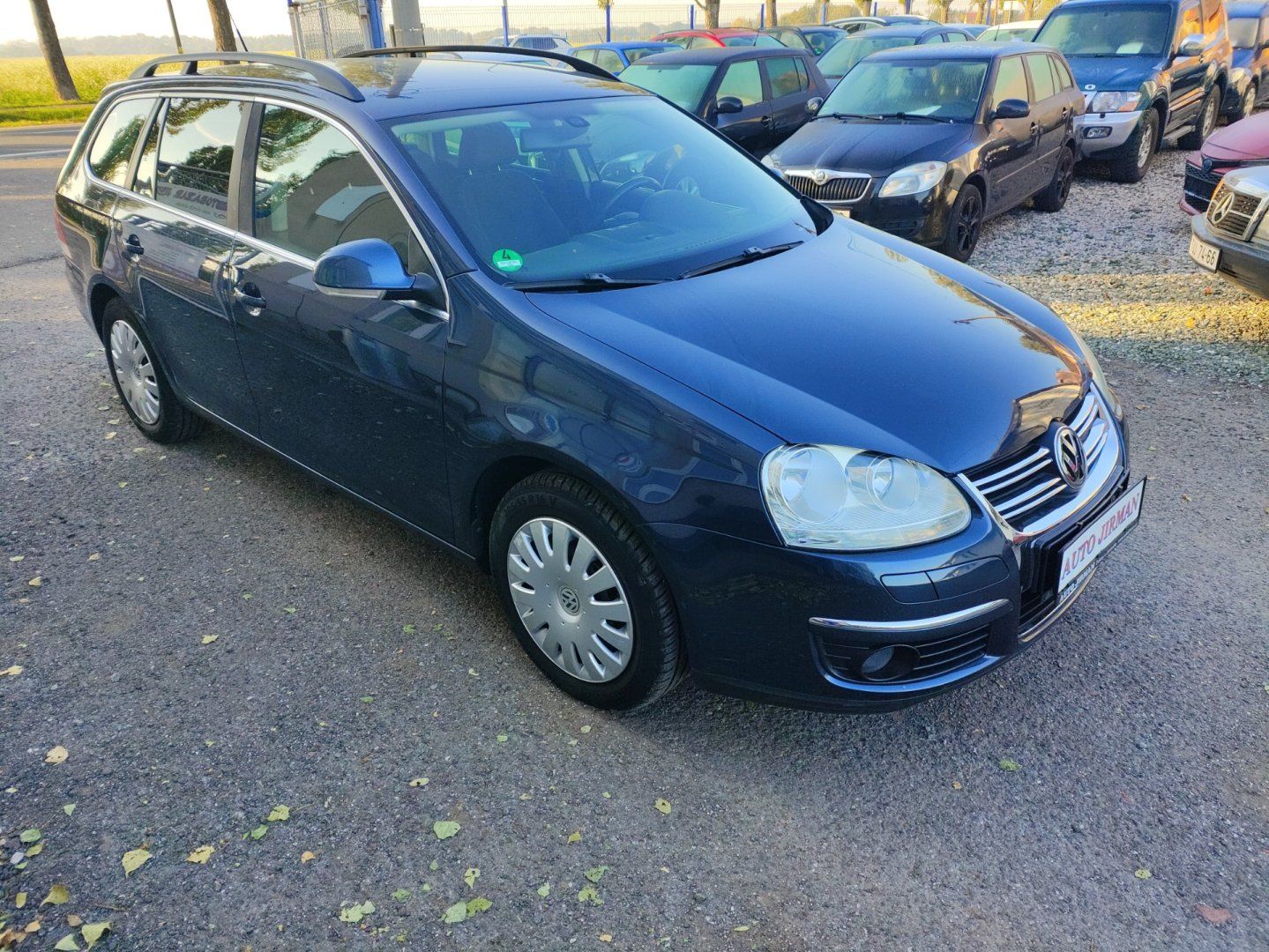 Volkswagen Golf, 1.6i - fotka 2