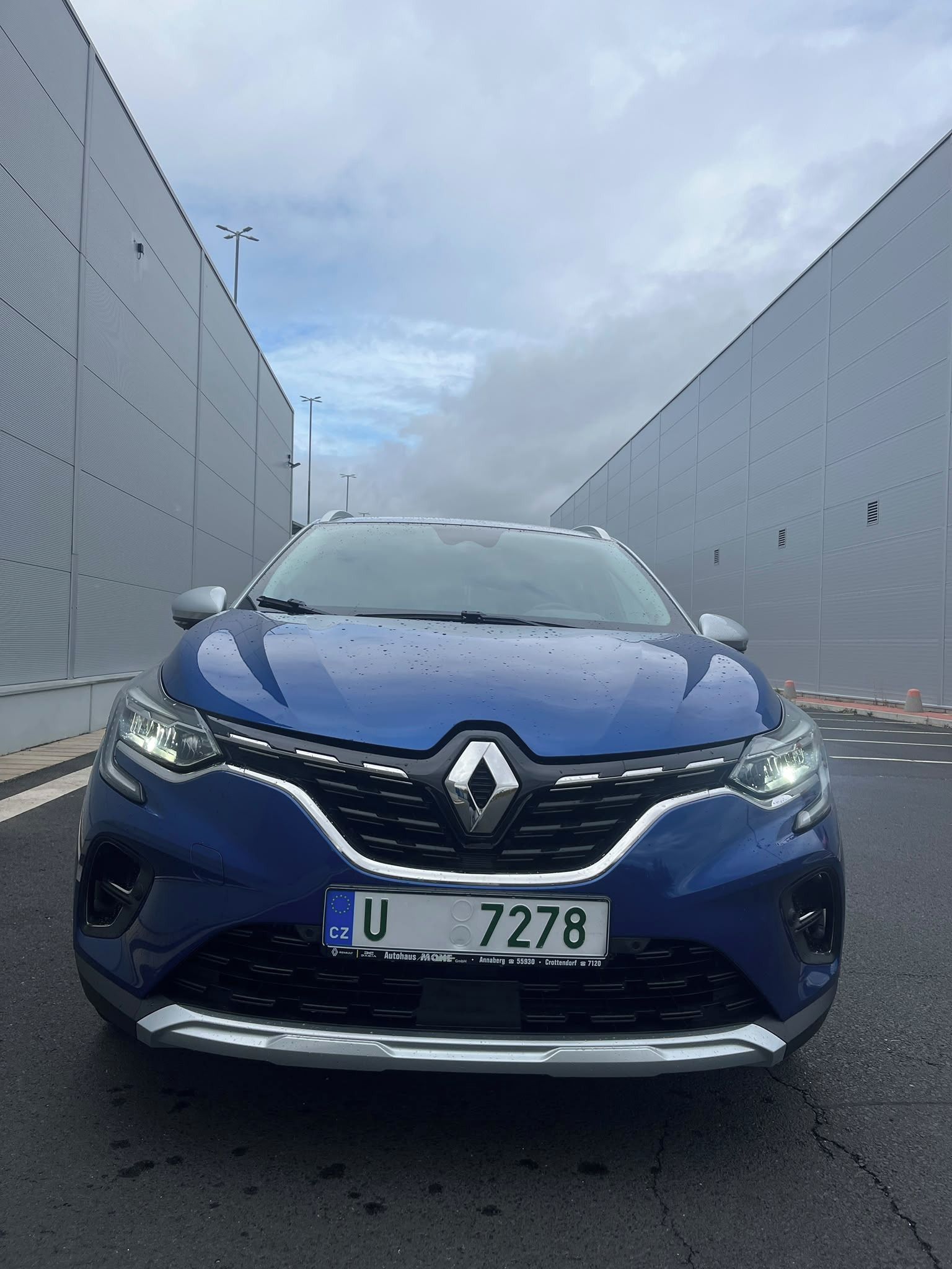 Renault Captur, 1.3 Tce 60 tis.km - fotka 4