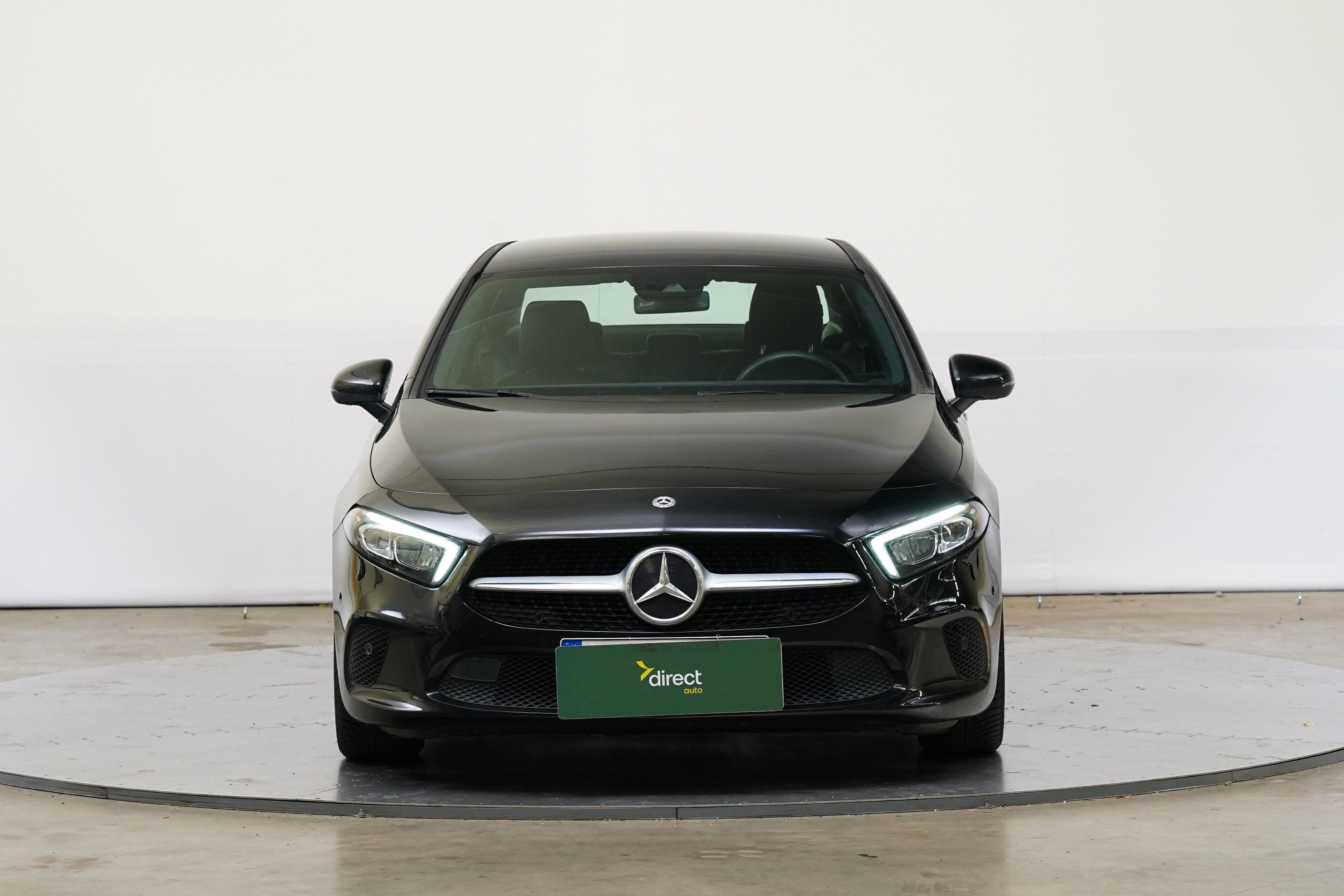 Mercedes-Benz Třídy A, 1.3 120 kW - fotka 4
