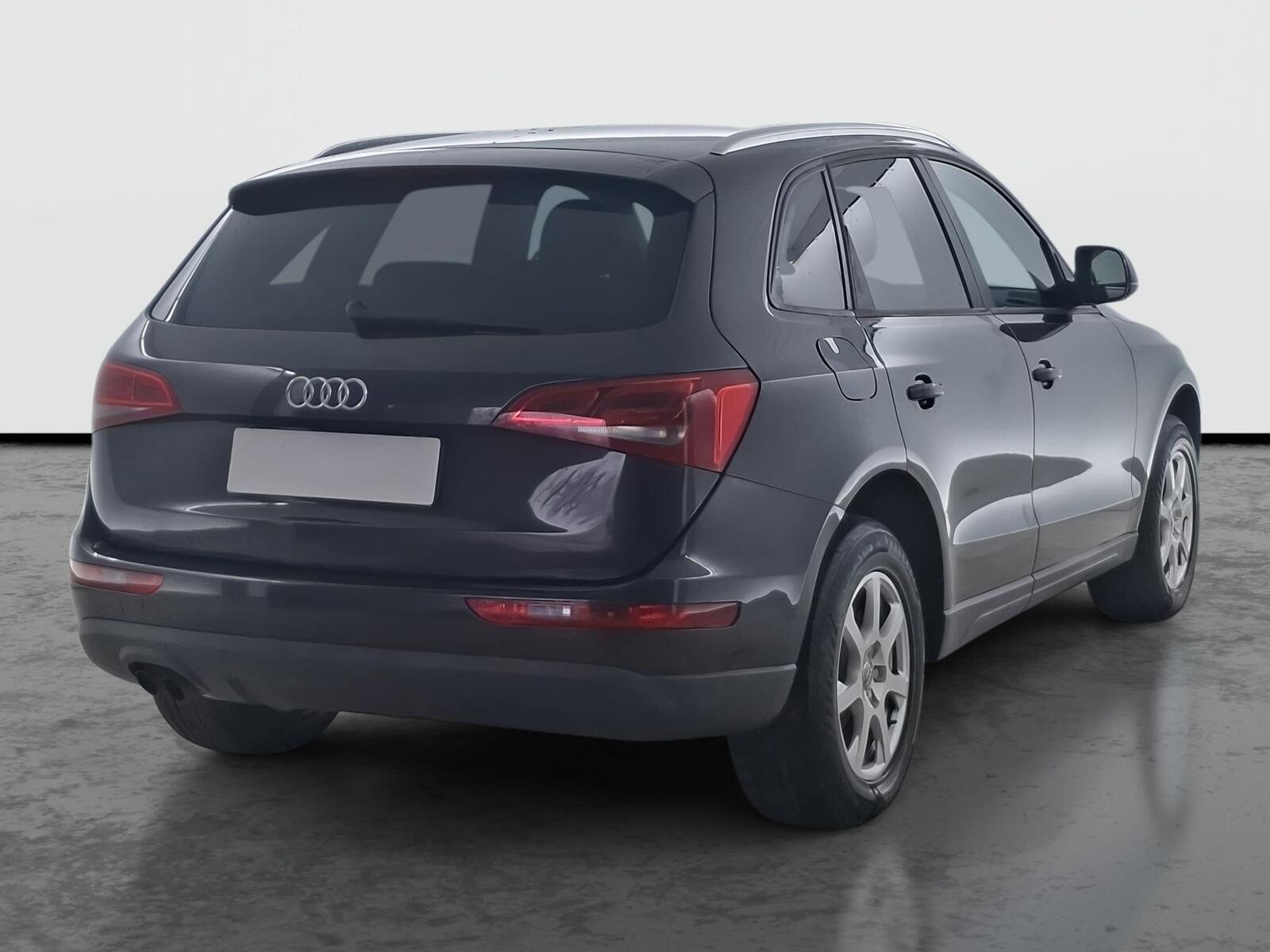 Audi Q5, 2.0 TDI, 4X4 - fotka 5