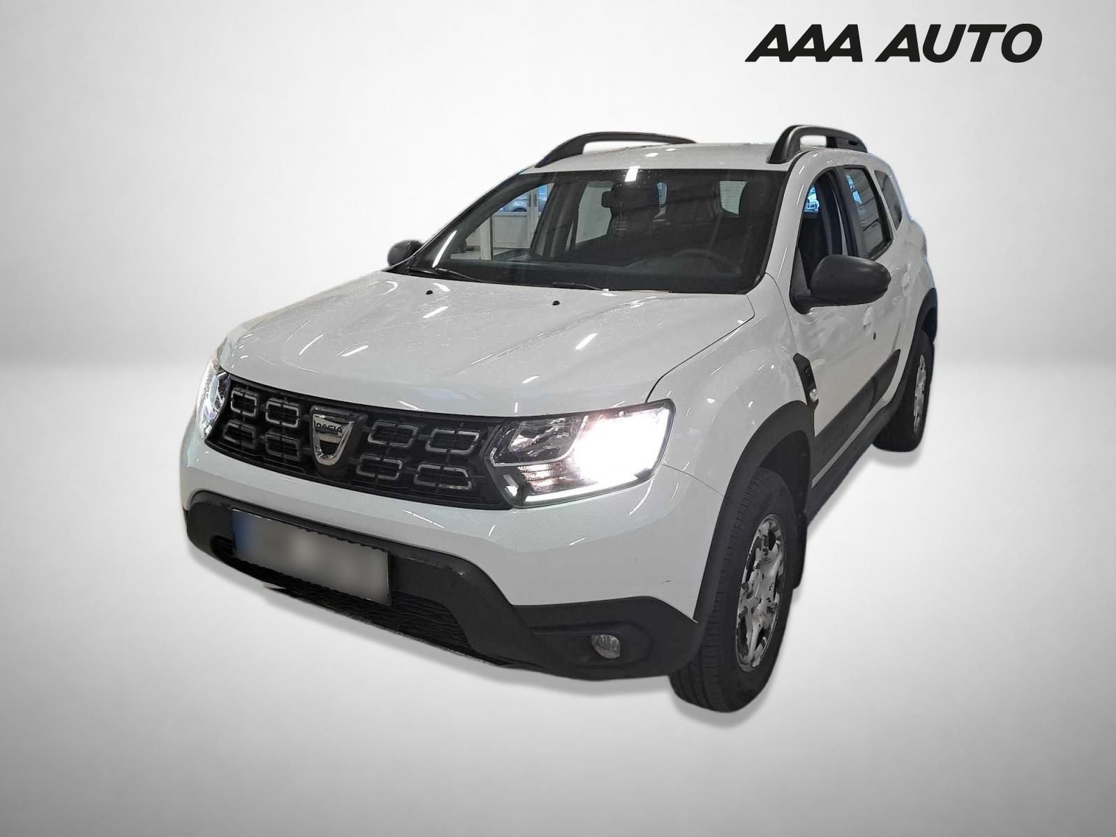 Dacia Duster, 1.5 Blue dCi, 4X4, Tempomat