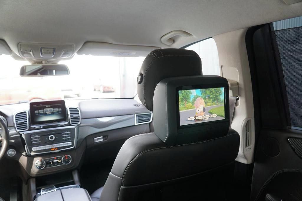 Mercedes-Benz GLE, V8 AMG | AIRMATIC | Designo - fotka 3