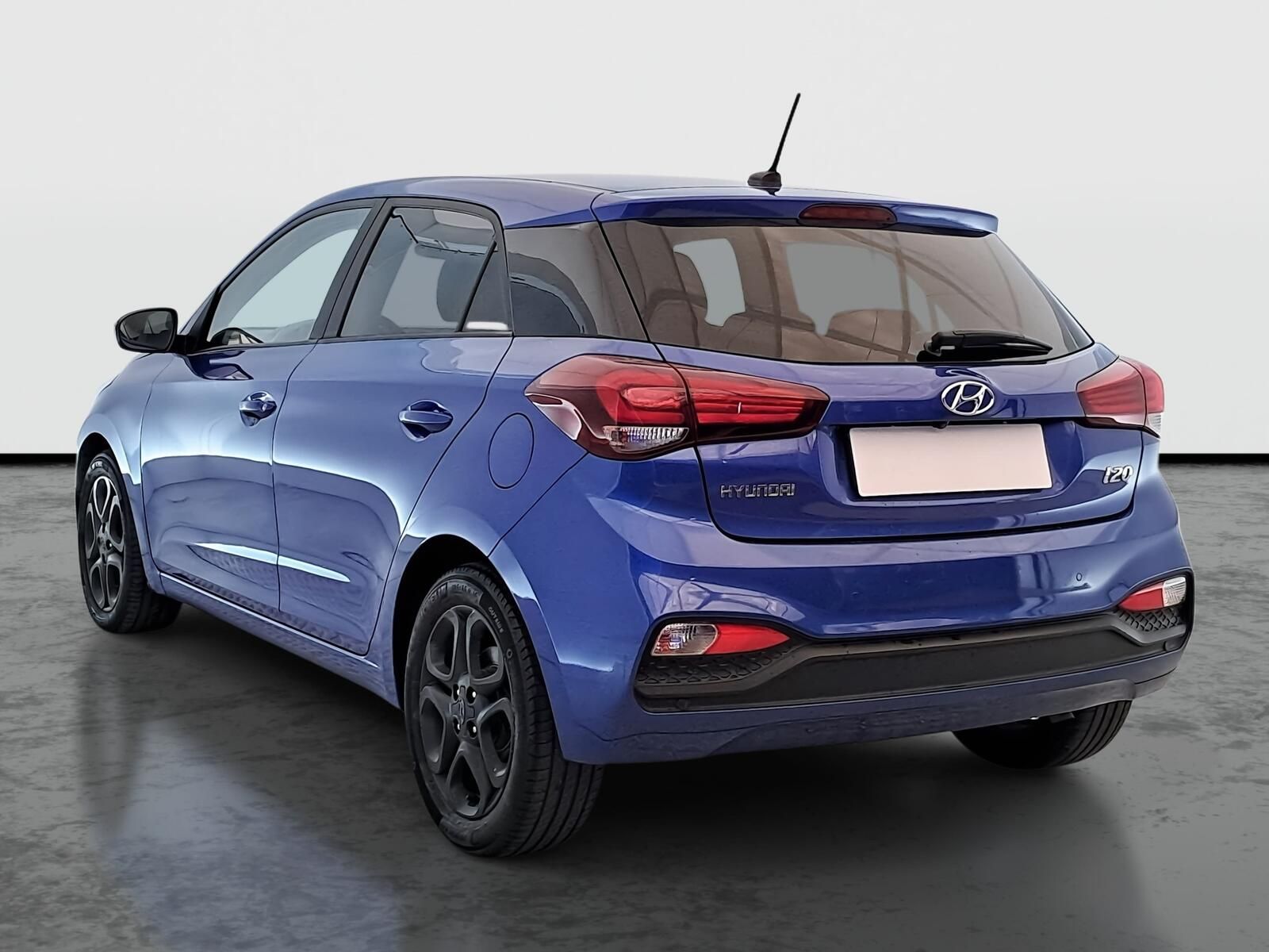 Hyundai i20, 1.0 T-GDI, Klima, Tempomat - fotka 4