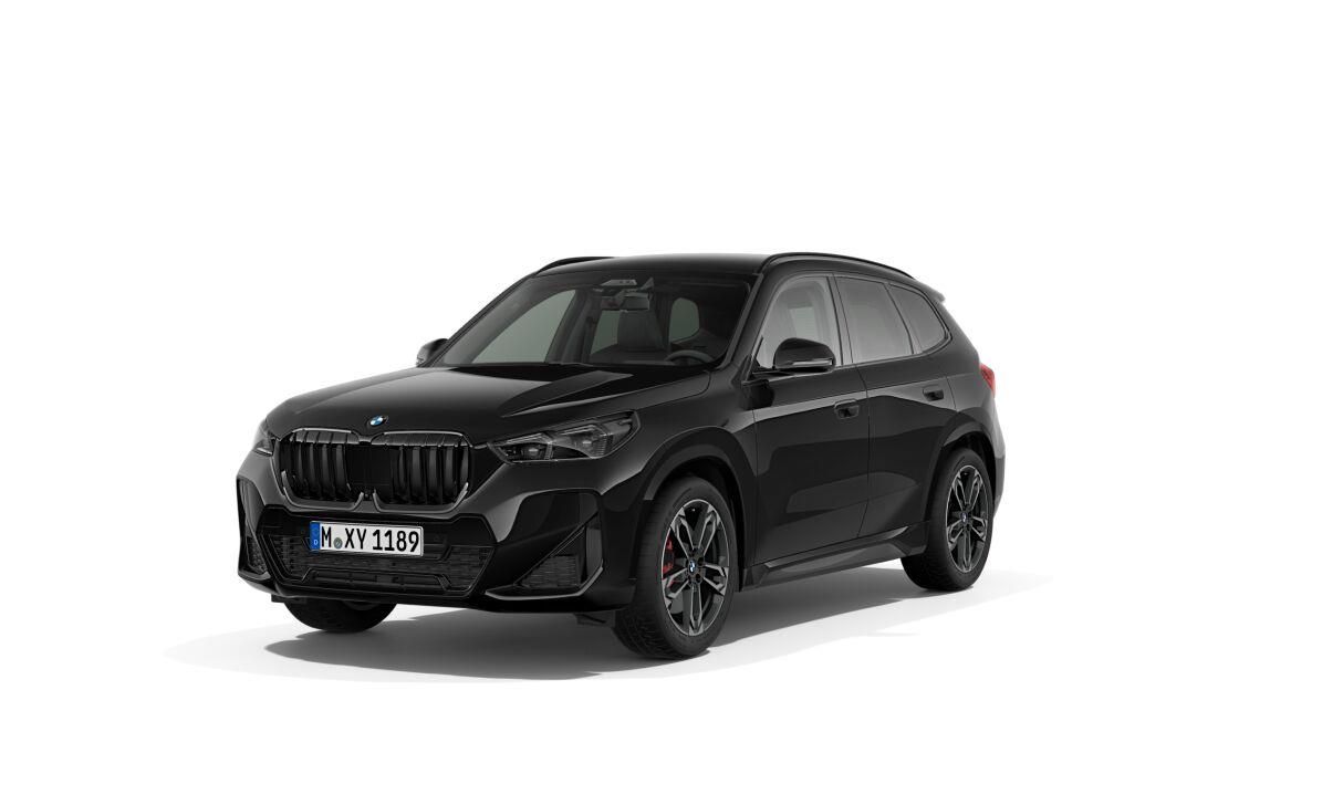 BMW X1, X1 xDrive20d