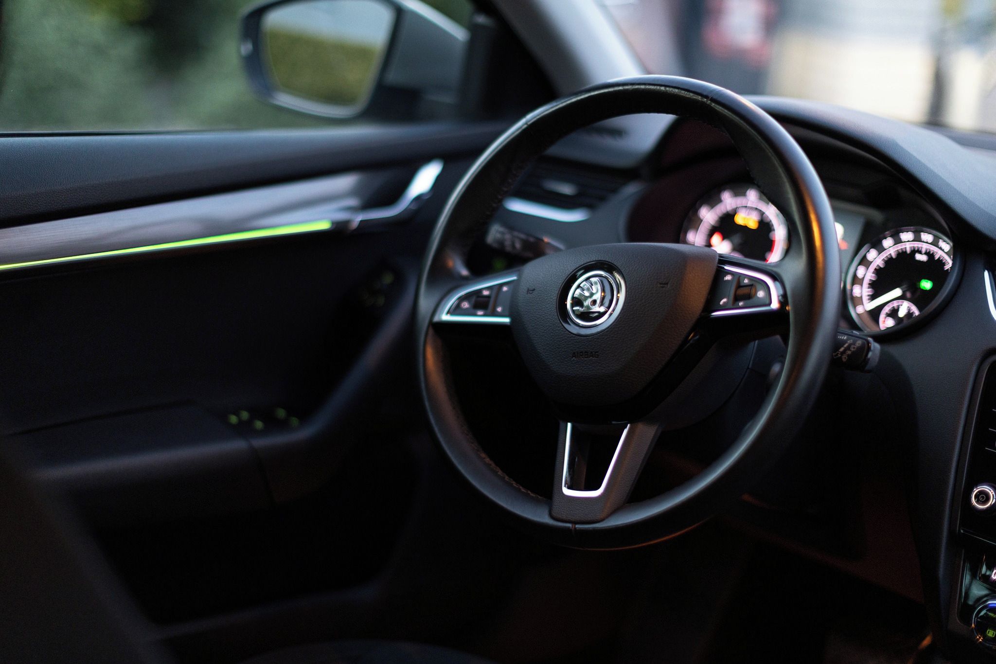 Škoda Octavia, Combi III 1.4 TSI - fotka 4