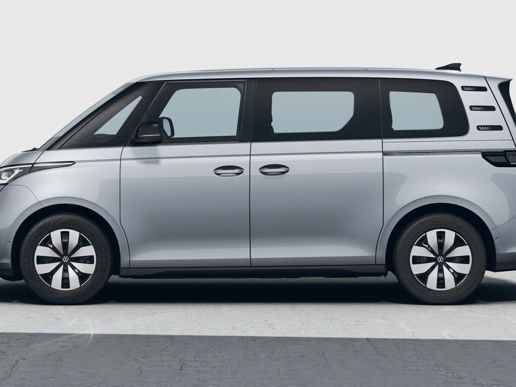 Volkswagen ID.Buzz, 79 kWh 210 kW, Pro - fotka 3