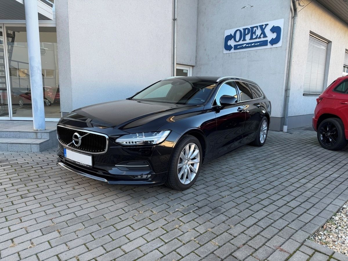 Volvo V90, D4 BLIS*ACC*Keyless*kamera