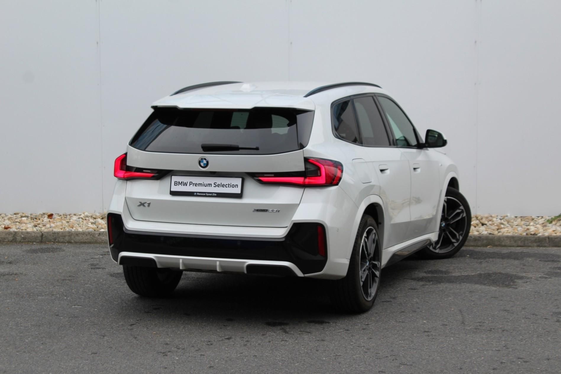 BMW X1, xDrive23i | ČR | 1. majitel - fotka 2