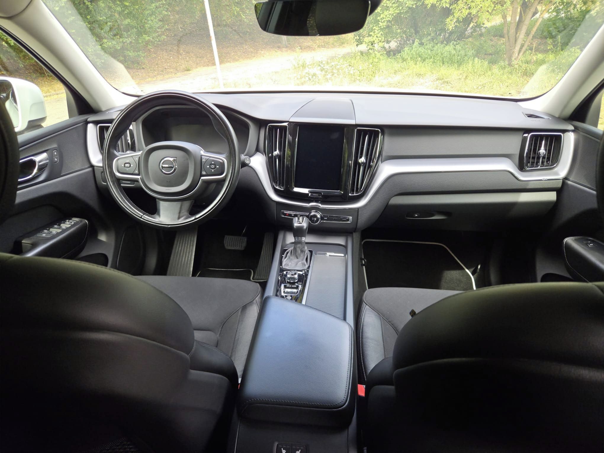 Volvo XC60, VOLVO XC60, MOŽNÝ ODPOČET DPH - fotka 6