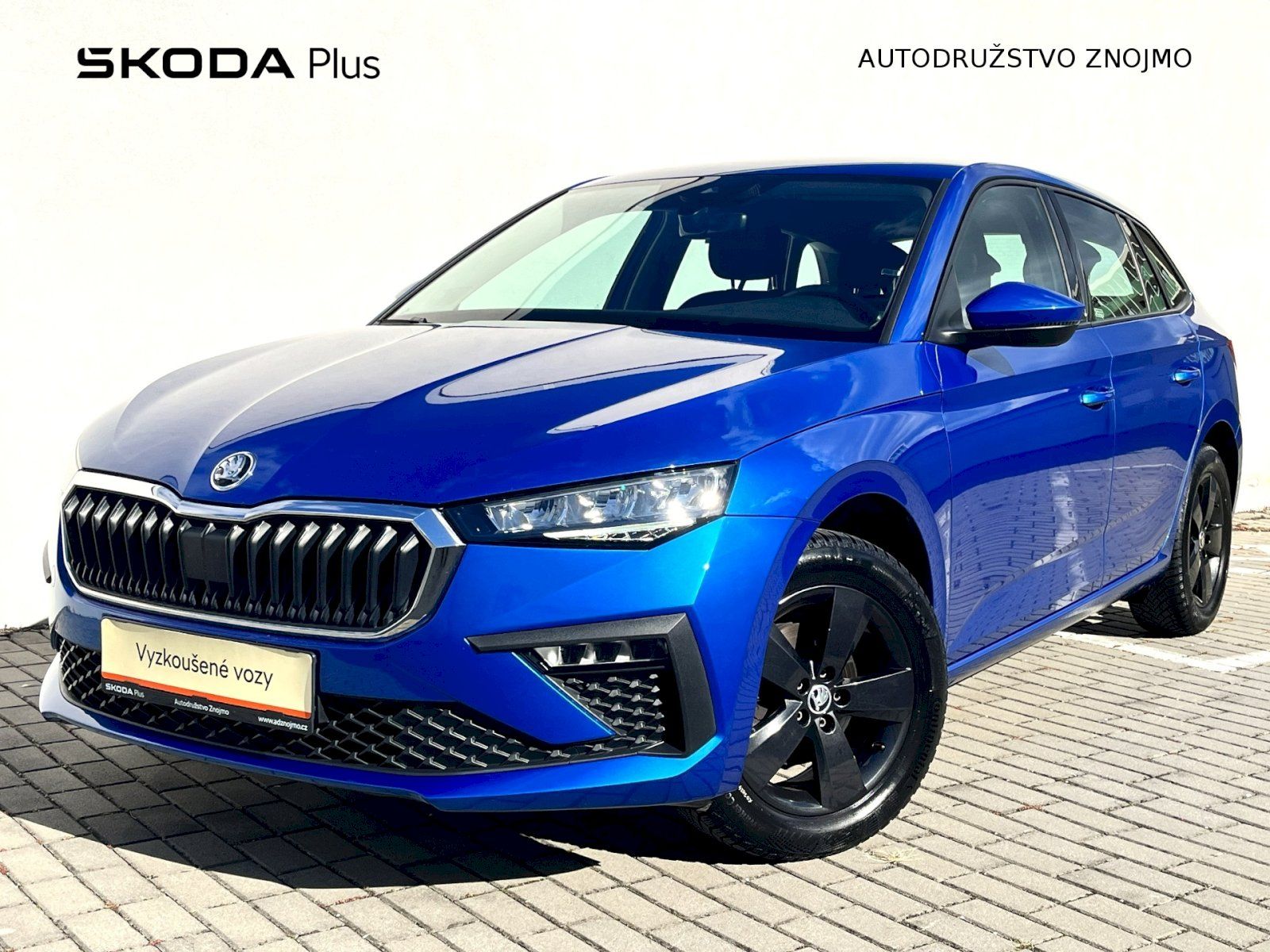 Škoda Scala, 1,0TSI 85KW 130 LET