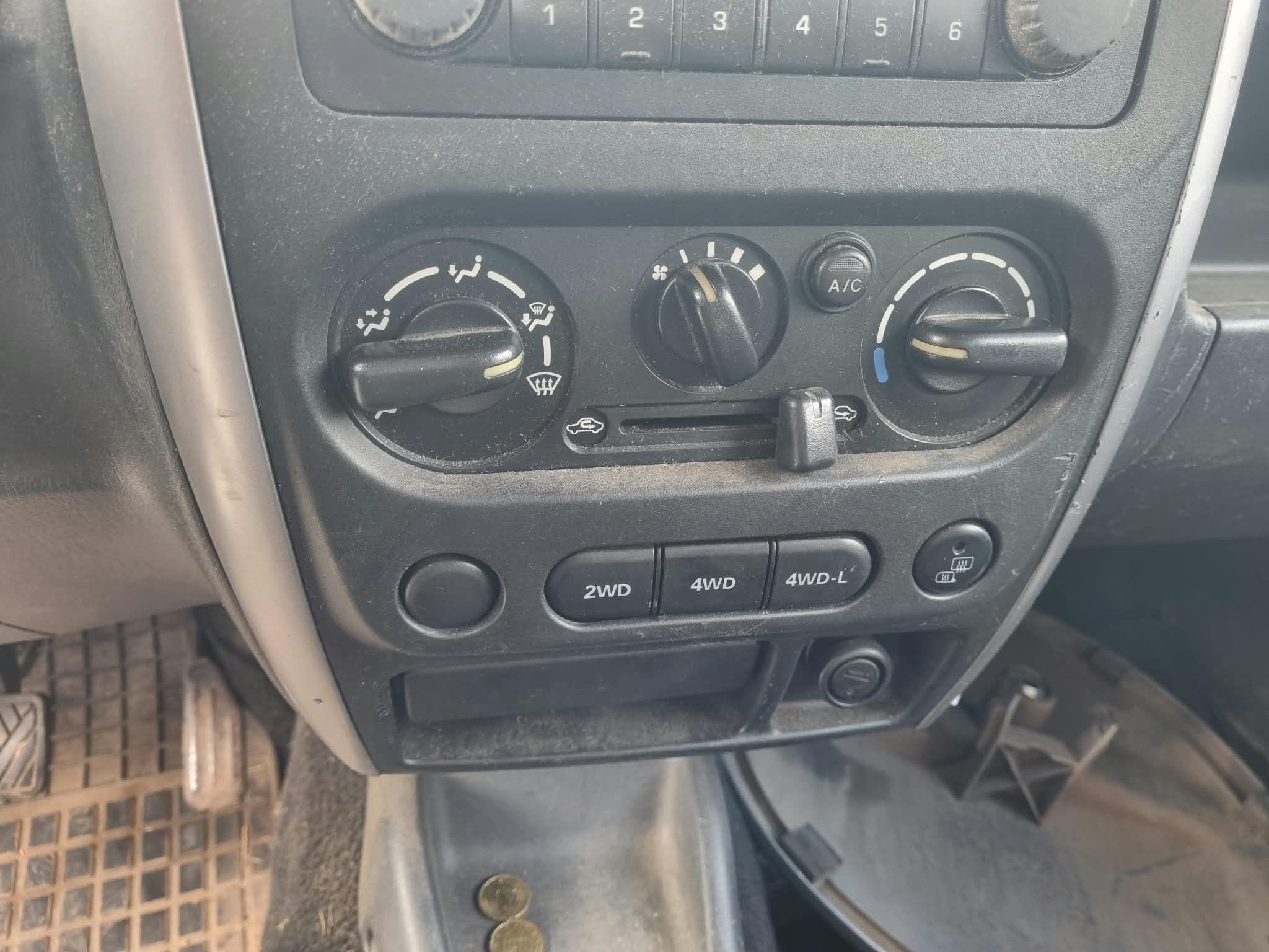 Suzuki Jimny, 1.3 63kw Stk 2/28 - fotka 5