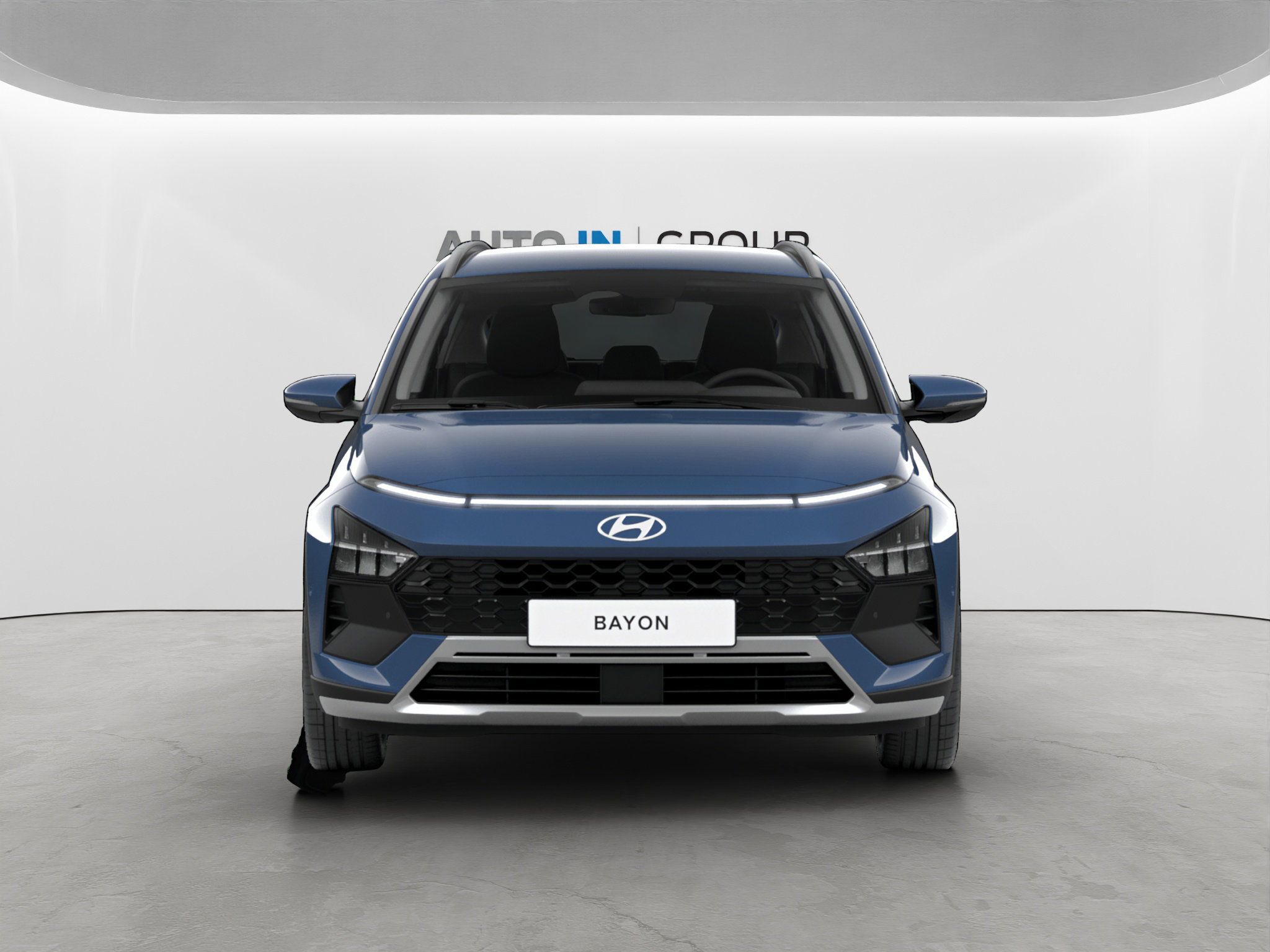 Hyundai Bayon, BC3 GO! 1,0 T-GDi Winter - fotka 2