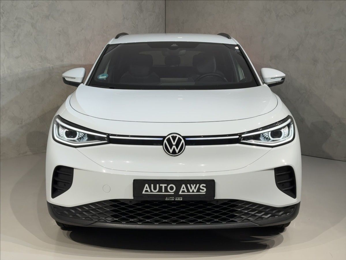 Volkswagen ID.4, Pro Tepelko IQ Light Kamera - fotka 3