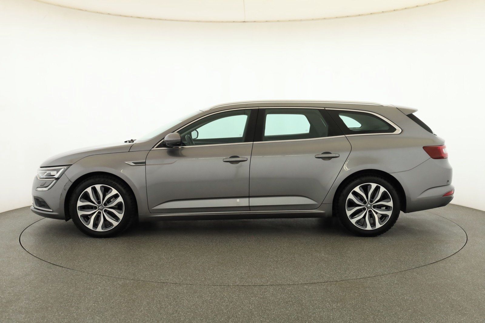 Renault Talisman, 1.6 dCi, Automat, Serv.kniha - fotka 3