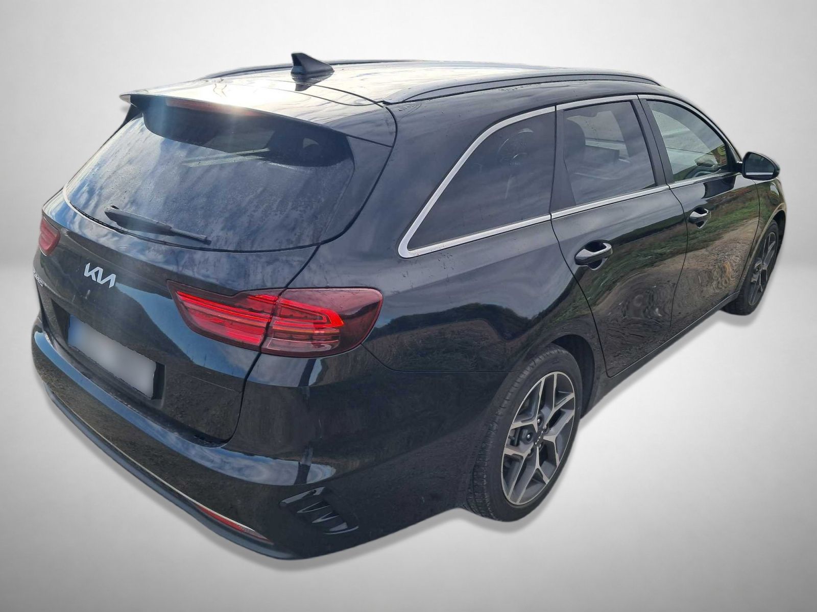 Kia Cee´d, 1.5 T-GDI, Záruka, Automat, ČR - fotka 2