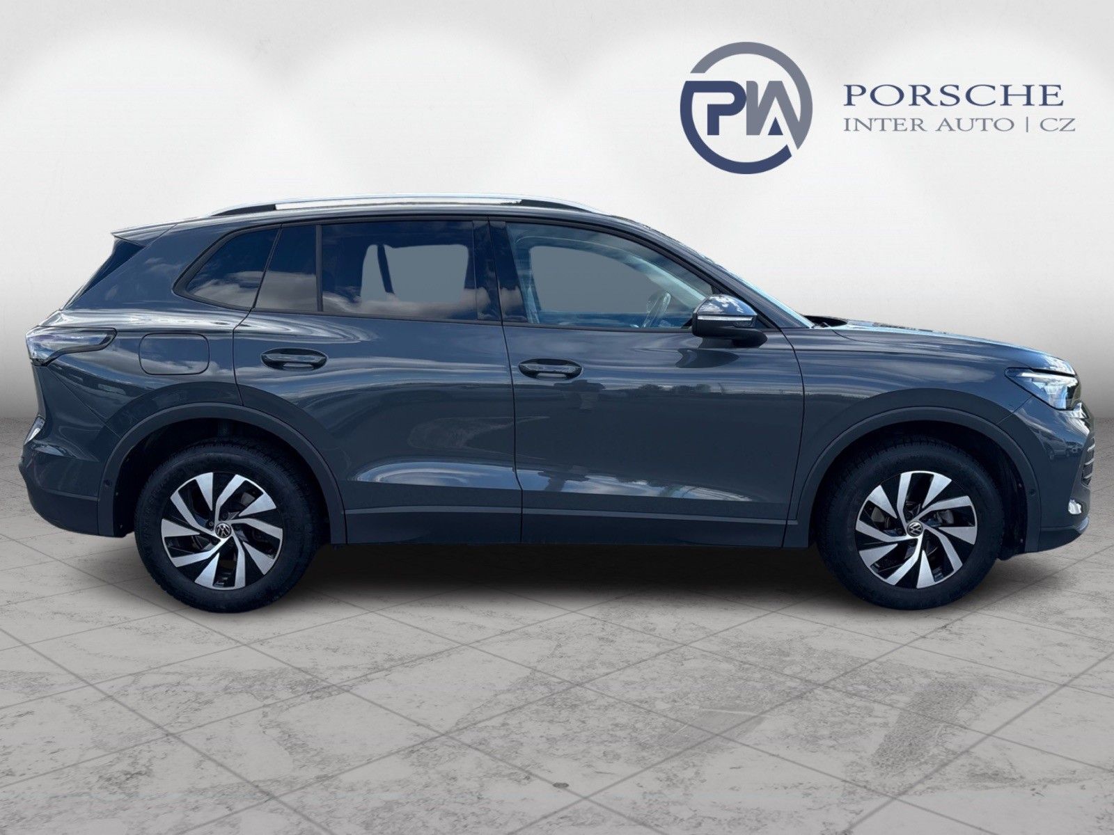 Volkswagen Tiguan, 1.5 eTSI mHEV People DSG LIFE - fotka 6