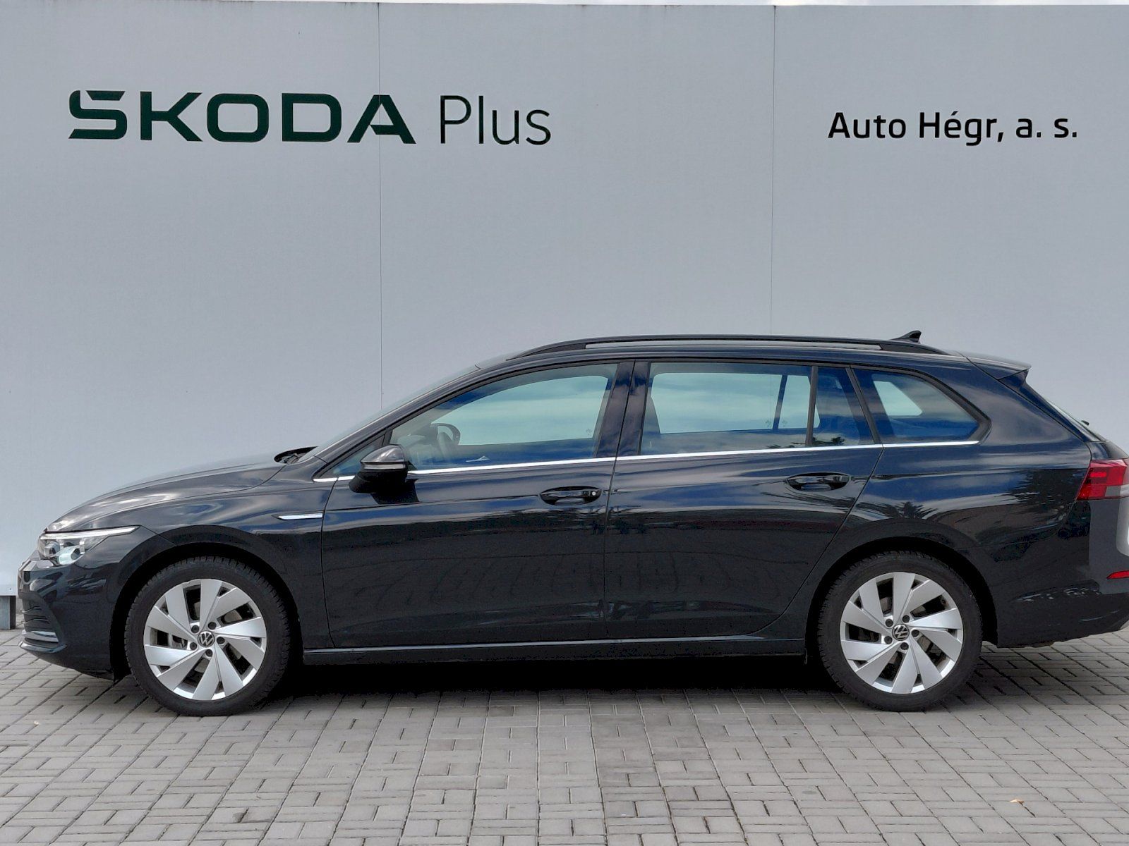 Volkswagen Golf, 1.5 eTSI 110kW mHEV Style DSG - fotka 3