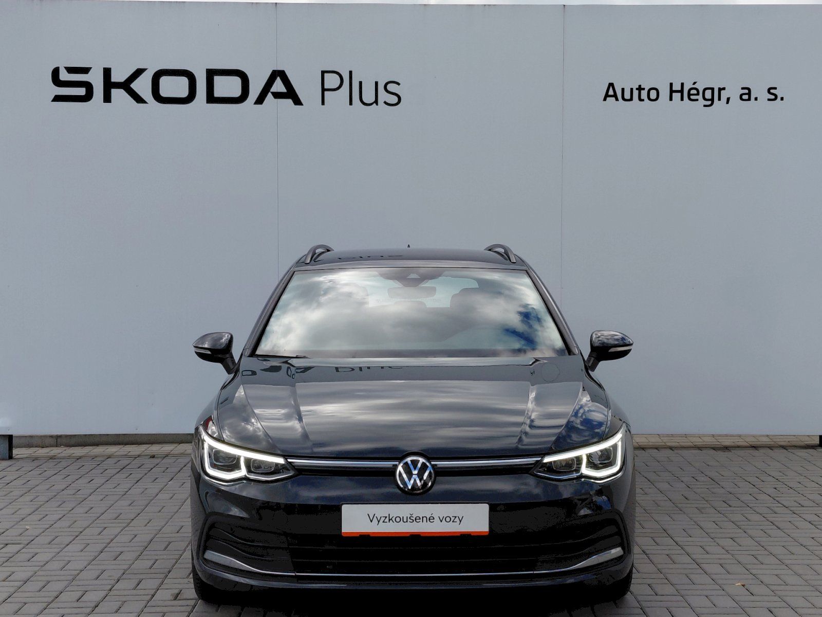 Volkswagen Golf, 1.5 eTSI 110kW mHEV Style DSG - fotka 4