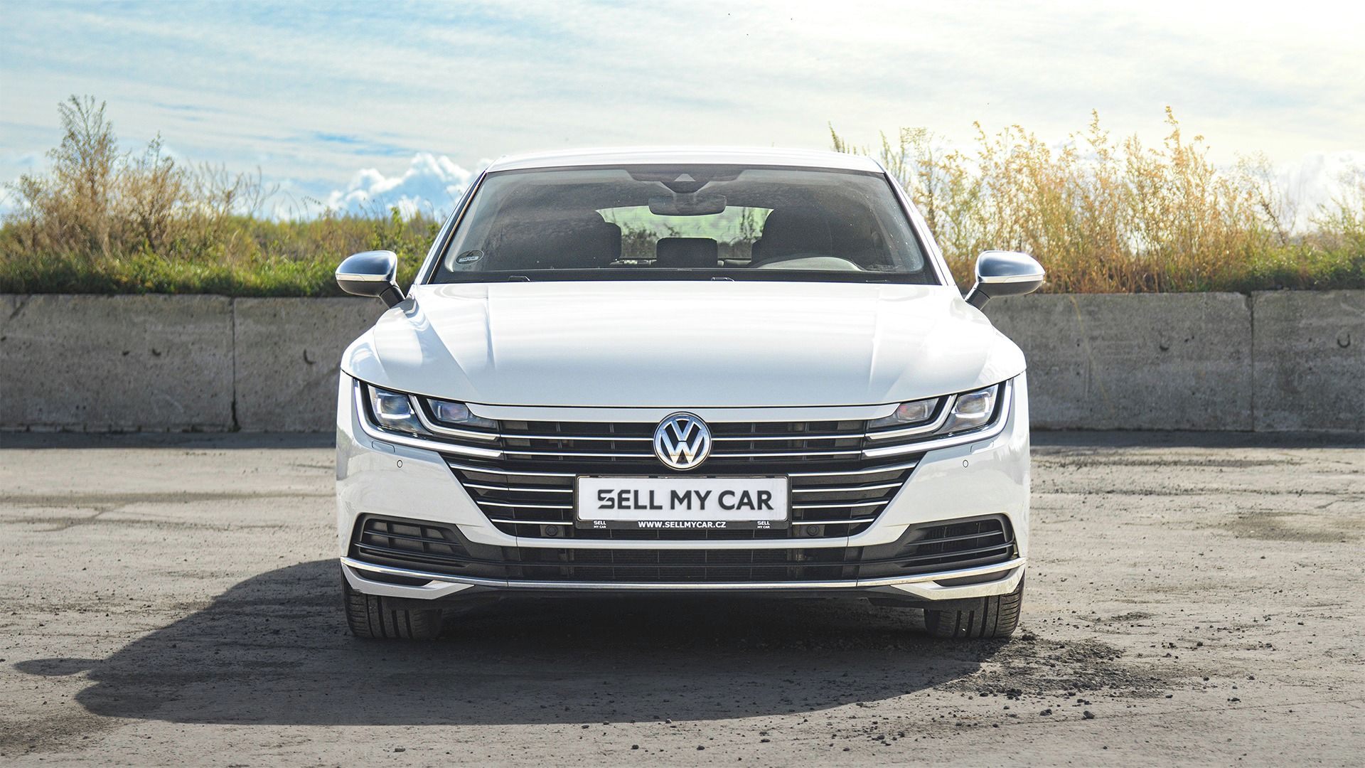Volkswagen Arteon, 4Motion 2,0TSI/206kW ČR 2.Maj - fotka 2