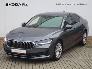 Škoda Superb, 2,0TDi/ 110kW L&K  DSG