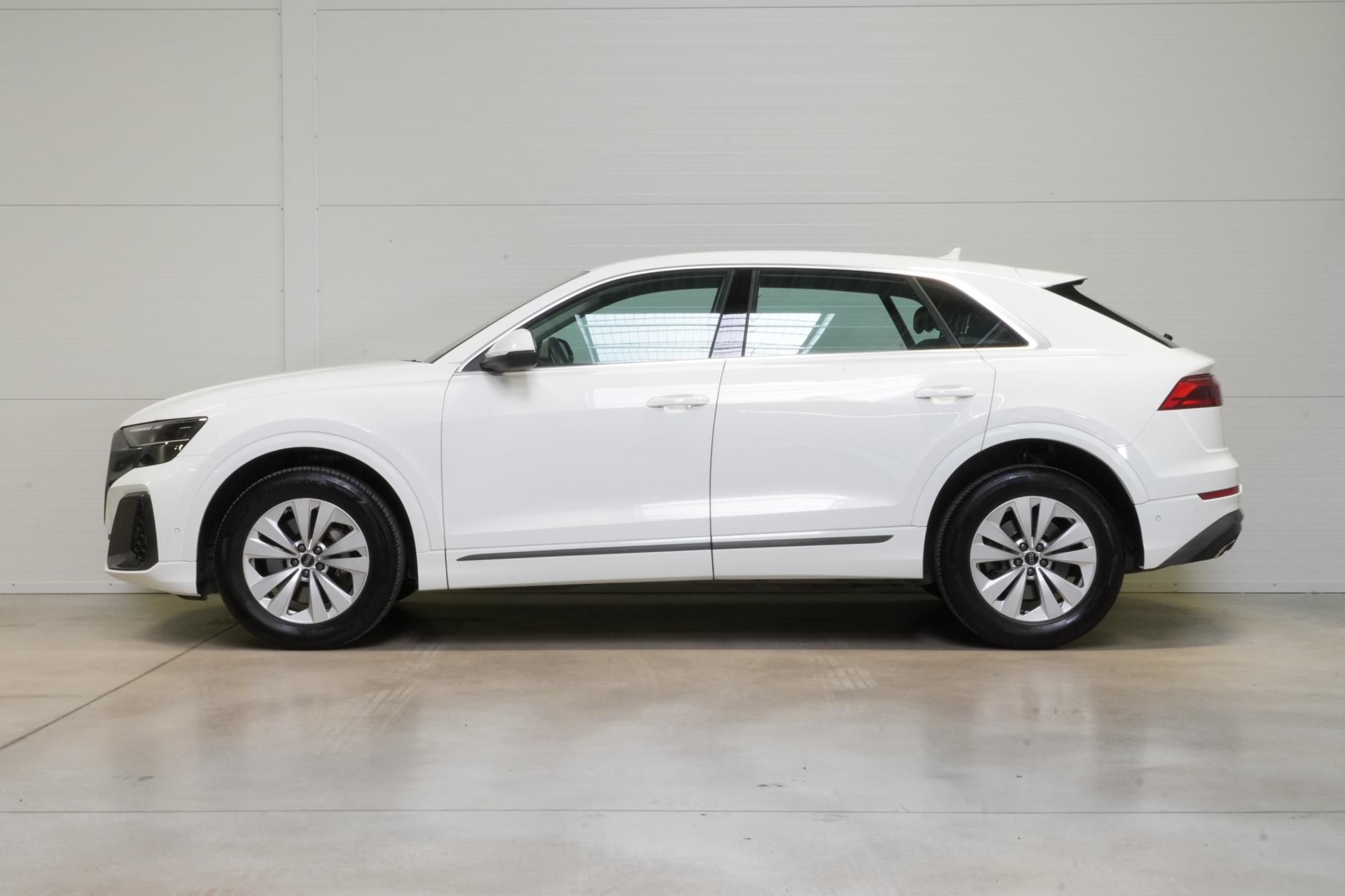 Audi Q8, 3.0TDI,ČR,1.MAJ,DPH,NZ.TOPENÍ - fotka 5