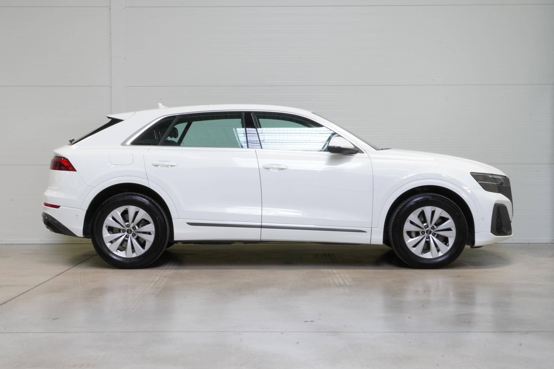 Audi Q8, 3.0TDI,ČR,1.MAJ,DPH,NZ.TOPENÍ - fotka 4