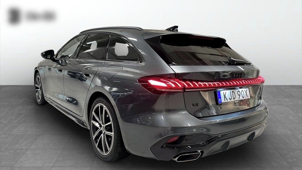 Audi A5, E-Hybrid S-line Tech Plus B&O - fotka 3