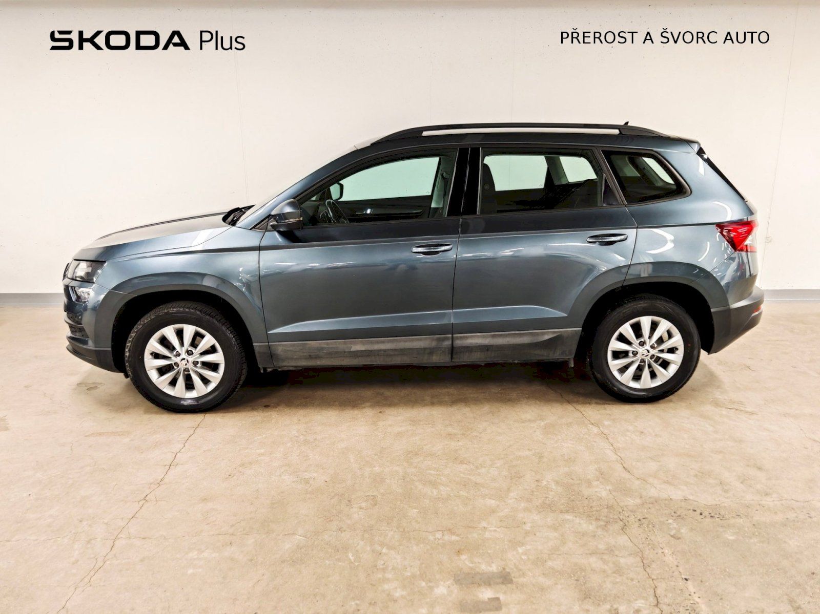 Škoda Karoq, 1.6 TDI 85 kW Ambition - fotka 3