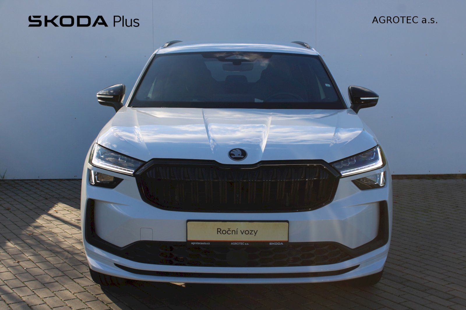 Škoda Kodiaq, 2.0 TDI 142 kW Sportline 4x4 D - fotka 4